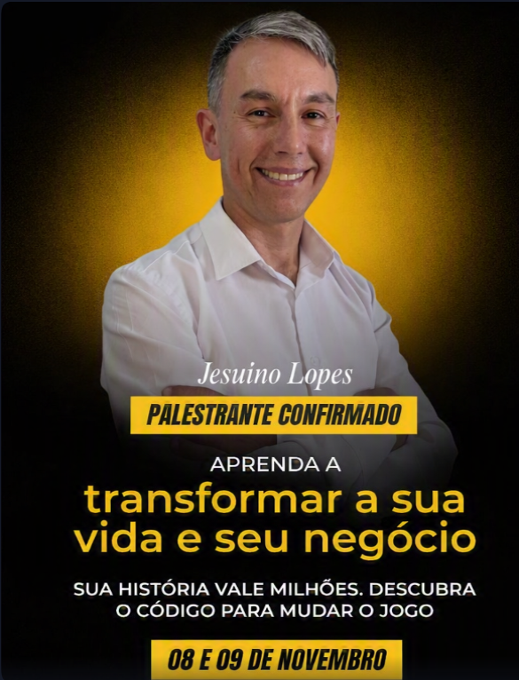 Jesuino Lopes em atividade profissional 1