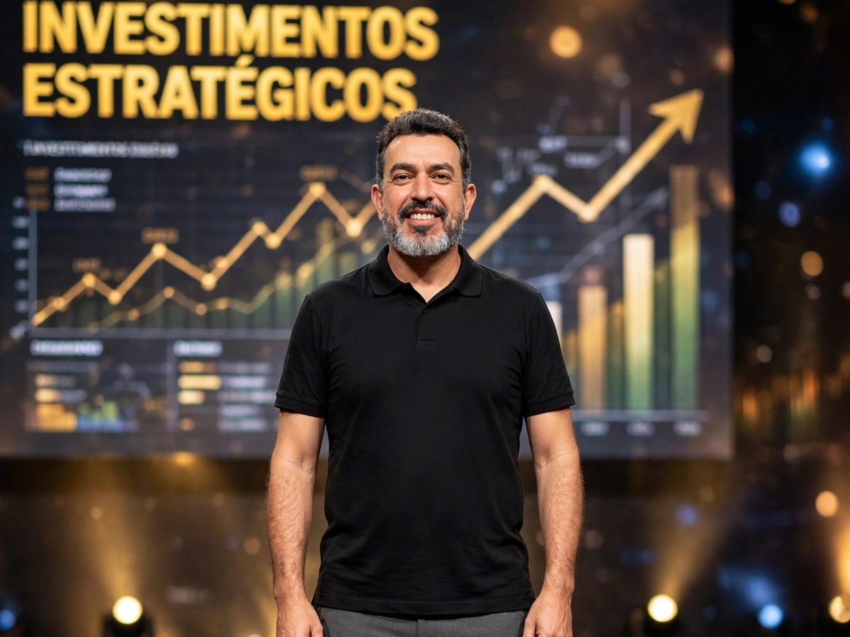 Vicente Stresser em atividade profissional 3